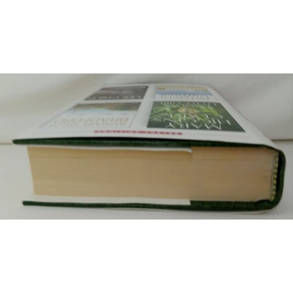 Reader's Digest 4 Titles in 1 HC 1st Ed Leather Bound w/ Dust Jacket - Picture 6 of 12